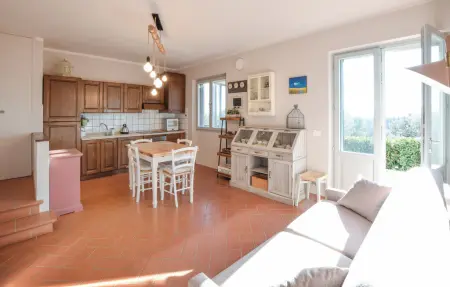 Appartement 4 personnes à Terranuova Bracciolini - Photo 18
