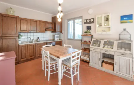 Appartement 4 personnes à Terranuova Bracciolini - Photo 19