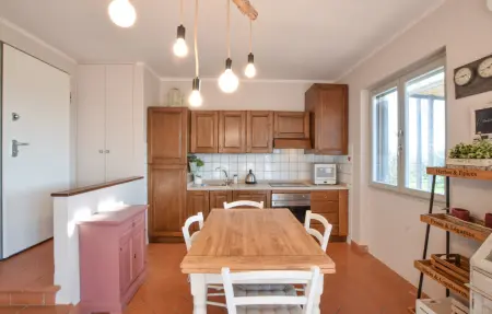 Appartement 4 personnes à Terranuova Bracciolini - Photo 20