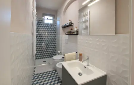 Appartement 4 personnes à Terranuova Bracciolini - Photo 23