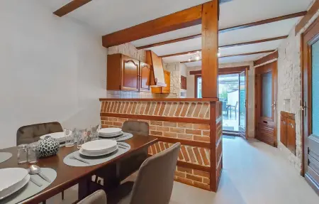 Maison 7 personnes à Treignes - Photo 3