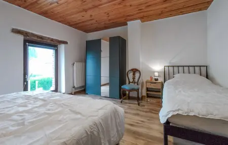 Maison 7 personnes à Treignes - Photo 22