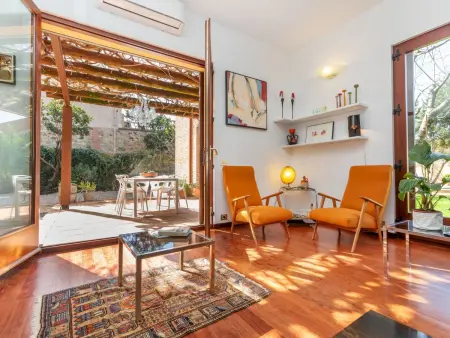 Villa Chantal, Maison 12 personnes à Pals - Photo 3