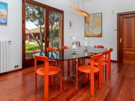 Villa Chantal, Maison 12 personnes à Pals - Photo 5