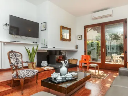Villa Chantal, Maison 12 personnes à Pals - Photo 6