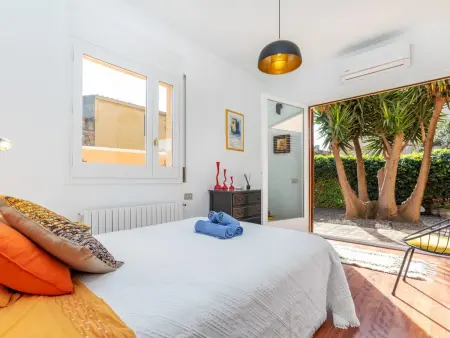 Villa Chantal, Maison 12 personnes à Pals - Photo 8