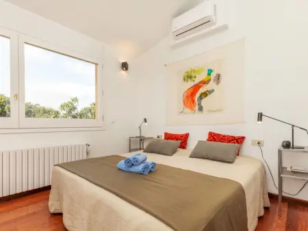 Villa Chantal, Maison 12 personnes à Pals - Photo 11