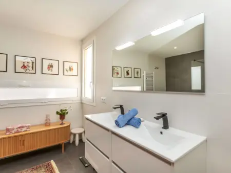 Villa Chantal, Maison 12 personnes à Pals - Photo 12