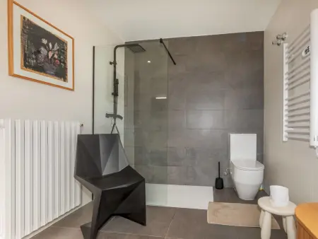 Villa Chantal, Maison 12 personnes à Pals - Photo 13