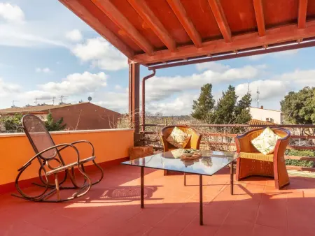 Villa Chantal, Maison 12 personnes à Pals - Photo 14