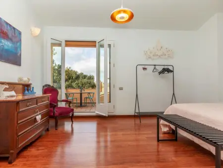 Villa Chantal, Maison 12 personnes à Pals - Photo 15