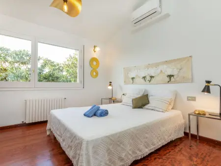 Villa Chantal, Maison 12 personnes à Pals - Photo 18