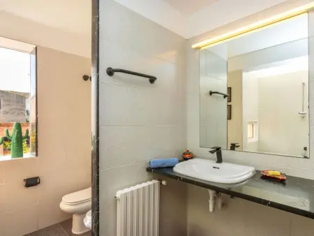 Villa Chantal, Maison 12 personnes à Pals - Photo 19