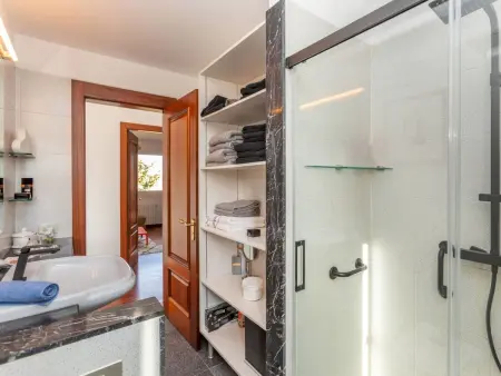Villa Chantal, Maison 12 personnes à Pals - Photo 20