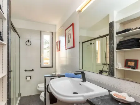 Villa Chantal, Maison 12 personnes à Pals - Photo 22
