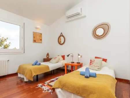 Villa Chantal, Maison 12 personnes à Pals - Photo 24