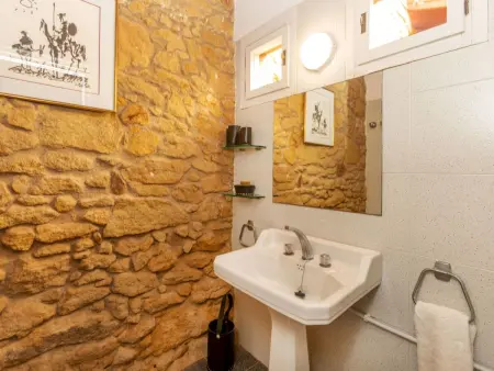 Villa Chantal, Maison 12 personnes à Pals - Photo 26