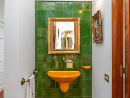 Villa Chantal, Maison 12 personnes à Pals - Photo 27
