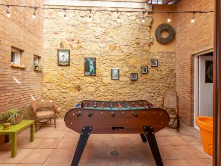 Villa Chantal, Maison 12 personnes à Pals - Photo 28