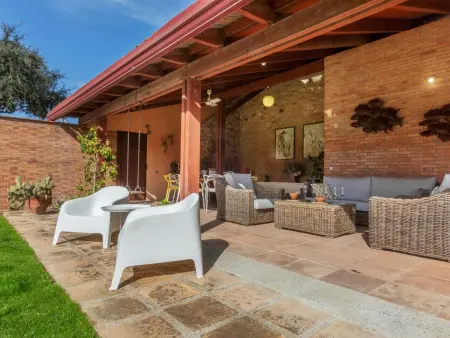 Villa Chantal, Maison 12 personnes à Pals - Photo 30