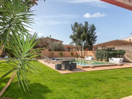 Villa Chantal, Maison 12 personnes à Pals - Photo 34