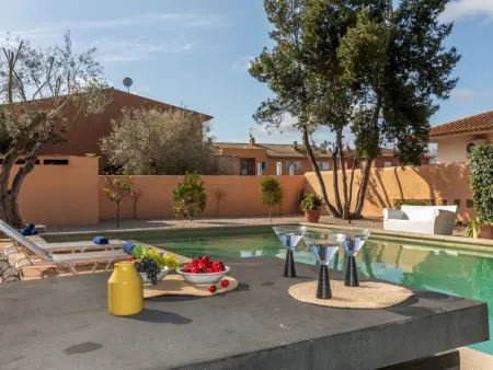 Villa Chantal, Maison 12 personnes à Pals - Photo 37