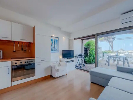 Palmyra, Appartement 4 personnes à Le Barcarès - Photo 1