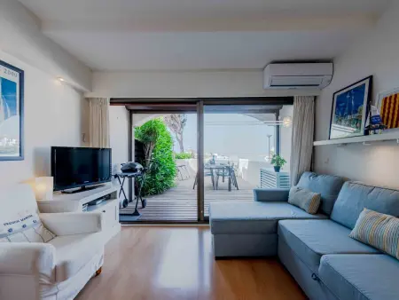 Palmyra, Appartement 4 personnes à Le Barcarès - Photo 2