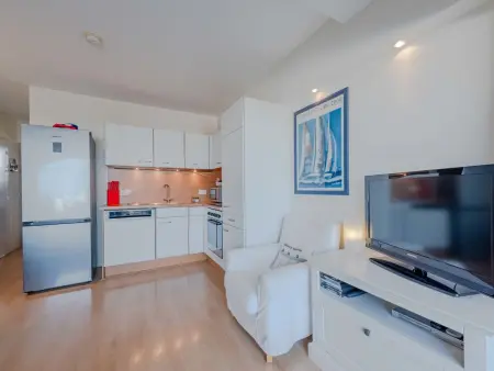 Palmyra, Appartement 4 personnes à Le Barcarès - Photo 3