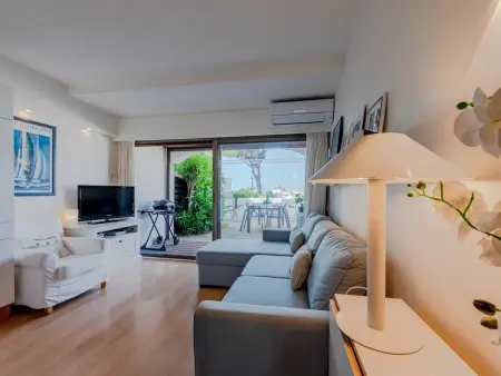 Palmyra, Appartement 4 personnes à Le Barcarès - Photo 5