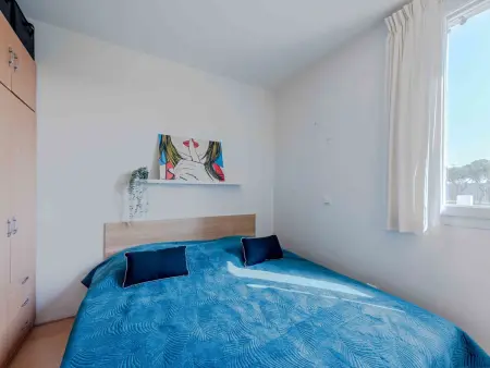 Palmyra, Appartement 4 personnes à Le Barcarès - Photo 10