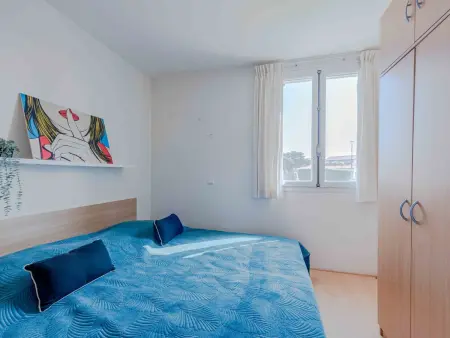 Palmyra, Appartement 4 personnes à Le Barcarès - Photo 11