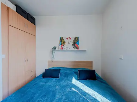 Palmyra, Appartement 4 personnes à Le Barcarès - Photo 12
