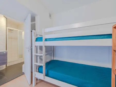 Palmyra, Appartement 4 personnes à Le Barcarès - Photo 14