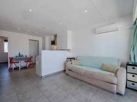Palmyra, Appartement 4 personnes à Le Barcarès - Photo 3