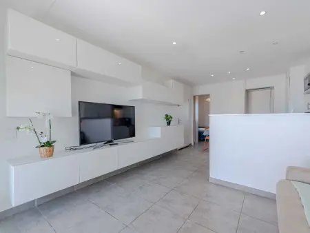 Palmyra, Appartement 4 personnes à Le Barcarès - Photo 9