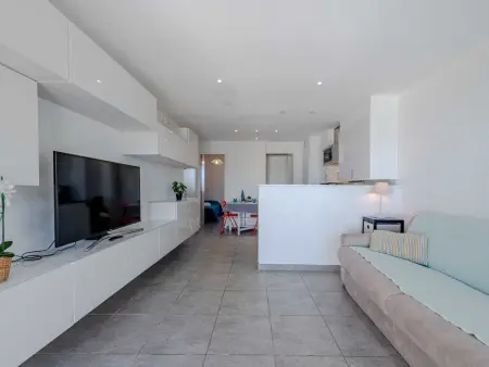 Palmyra, Appartement 4 personnes à Le Barcarès - Photo 10