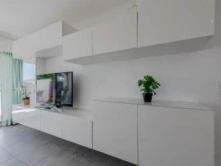 Palmyra, Appartement 4 personnes à Le Barcarès - Photo 15