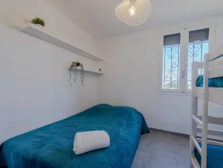 Palmyra, Appartement 4 personnes à Le Barcarès - Photo 17
