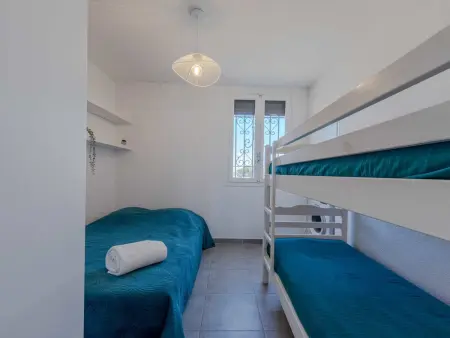Palmyra, Appartement 4 personnes à Le Barcarès - Photo 18