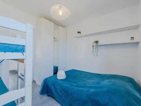 Palmyra, Appartement 4 personnes à Le Barcarès - Photo 19