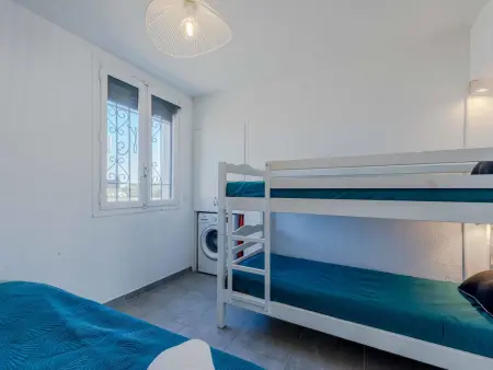 Palmyra, Appartement 4 personnes à Le Barcarès - Photo 20