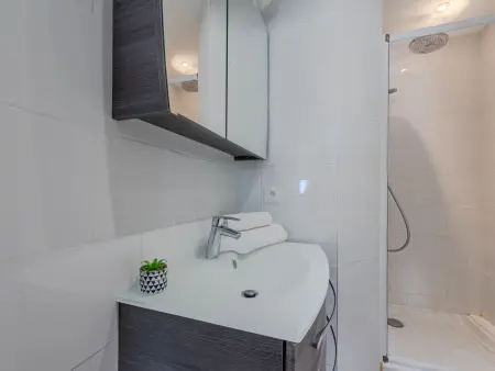Palmyra, Appartement 4 personnes à Le Barcarès - Photo 21