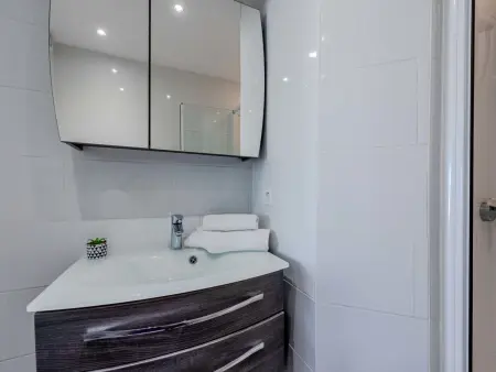 Palmyra, Appartement 4 personnes à Le Barcarès - Photo 22