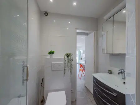 Palmyra, Appartement 4 personnes à Le Barcarès - Photo 23