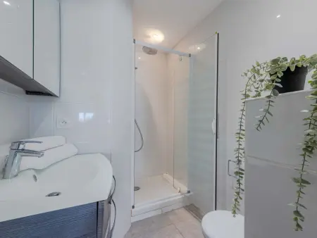 Palmyra, Appartement 4 personnes à Le Barcarès - Photo 24