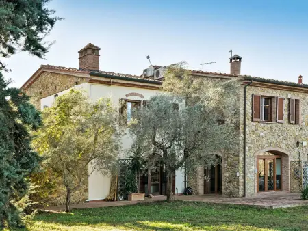 Tramonto, Maison 10 personnes à Guardistallo - Photo 60