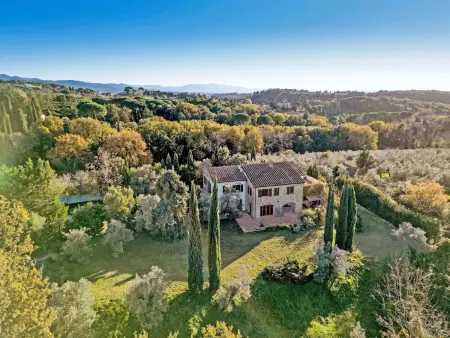 Tramonto, Maison 10 personnes à Guardistallo - Photo 61