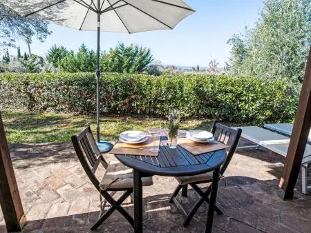 Tramontina, Maison 3 personnes à Guardistallo - Photo 1