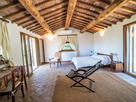Tramontina, Maison 3 personnes à Guardistallo - Photo 3